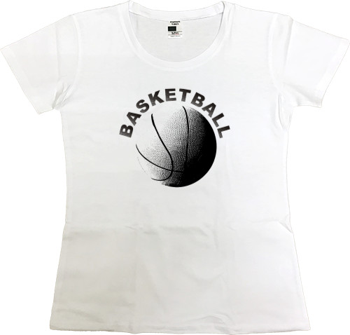 Basketball. Спорт