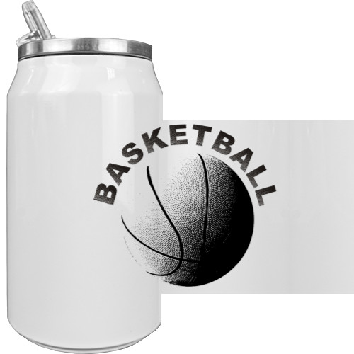 Basketball. Спорт