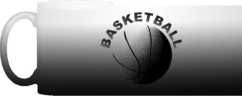 Basketball. Спорт