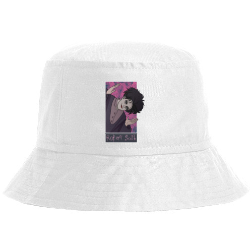 Bucket Hat - Robert Smith. The Cure - Mfest