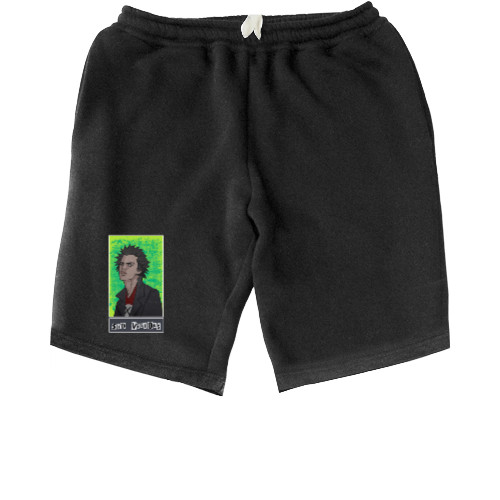 Kids' Shorts - Sid Vicious - Mfest