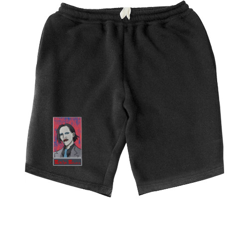 Kids' Shorts - Marilyn Manson. - Mfest