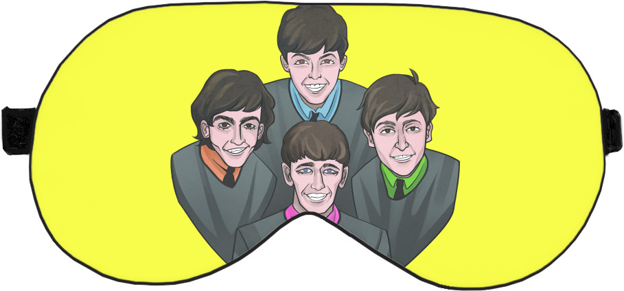 The Beatles