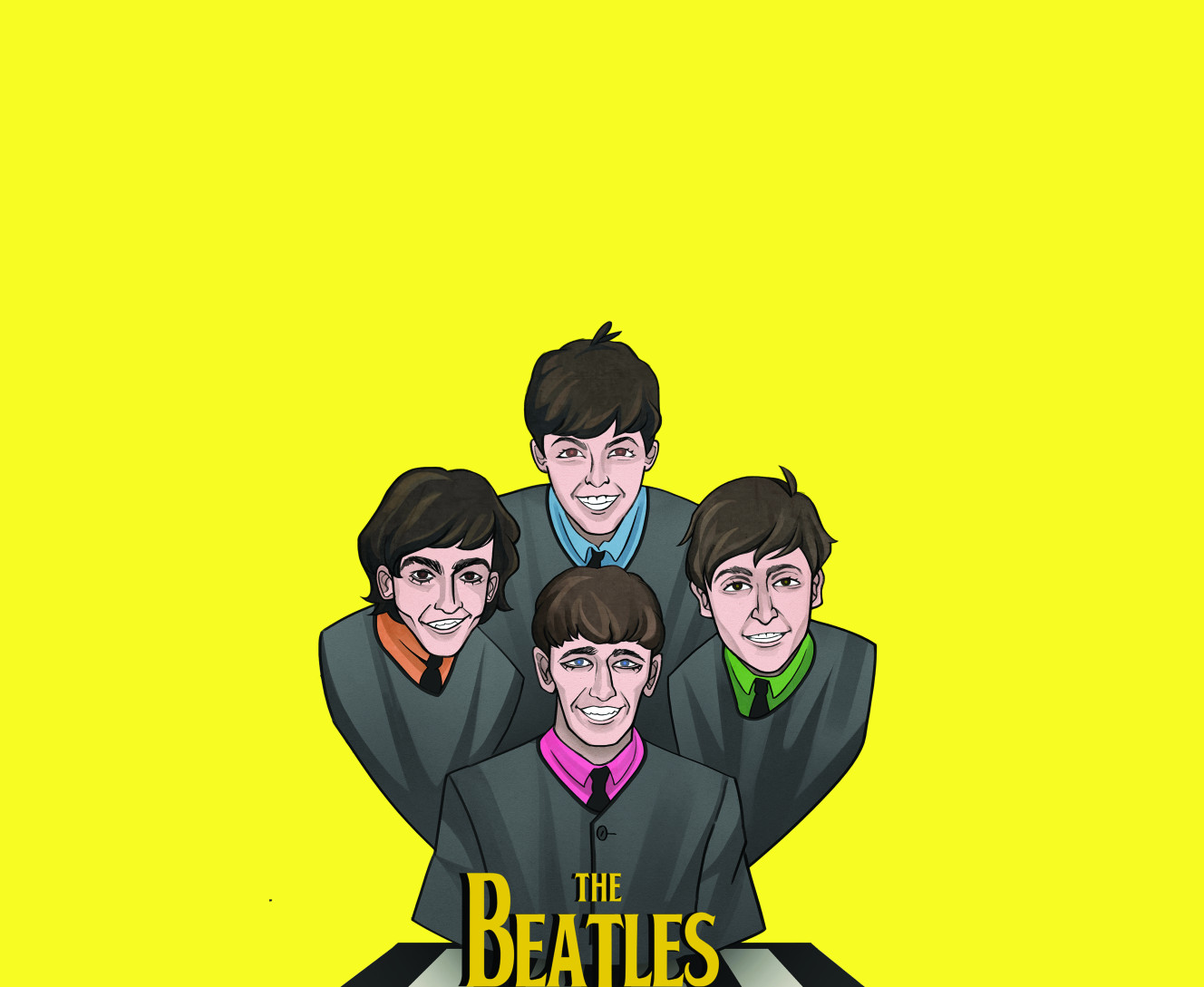 The Beatles