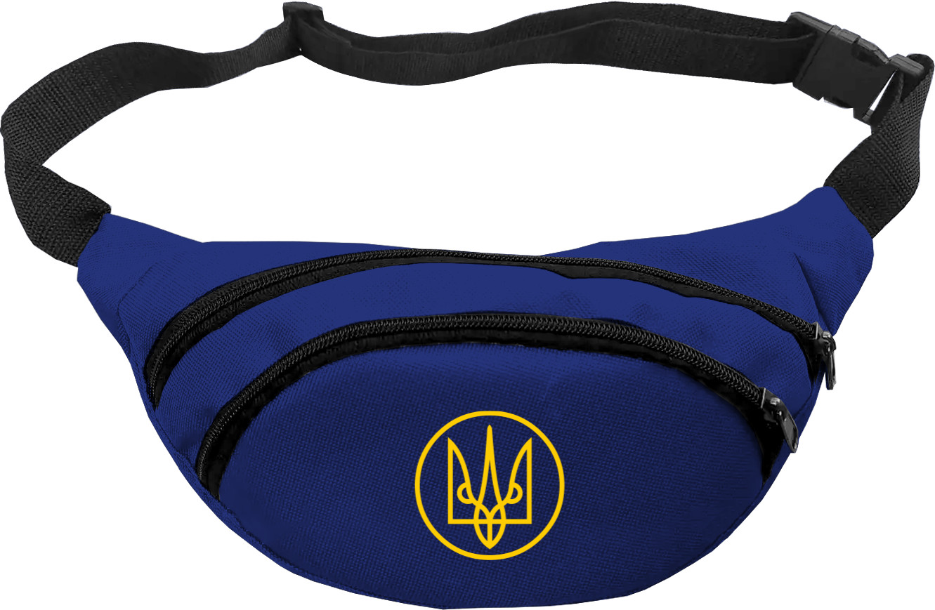 Fanny Pack - UKRAINE - Mfest