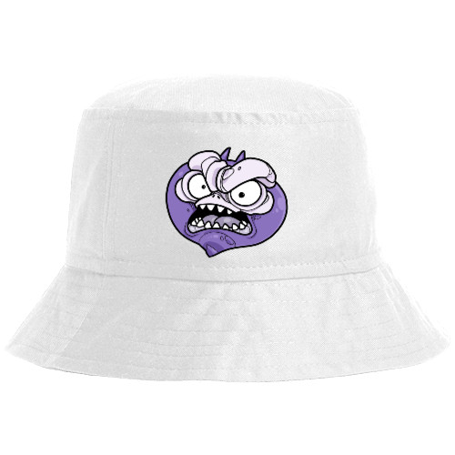 Bucket Hat - Heart - Mfest