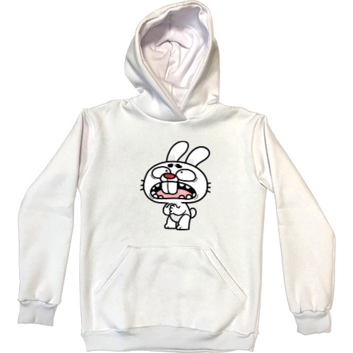 Kids' Premium Hoodie - BUNNY - Mfest