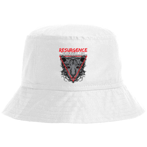 Bucket Hat - Resurgence - Mfest