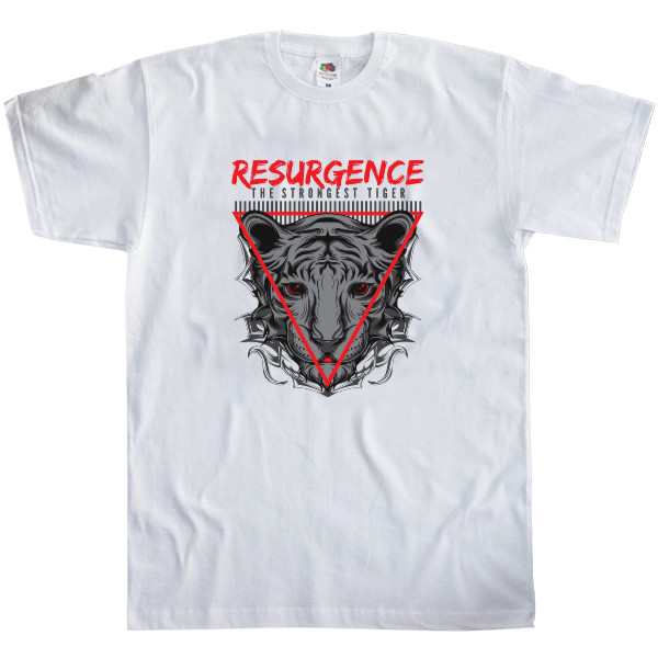 Resurgence