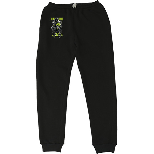 Women's Sweatpants - Duck in Style - Mfest