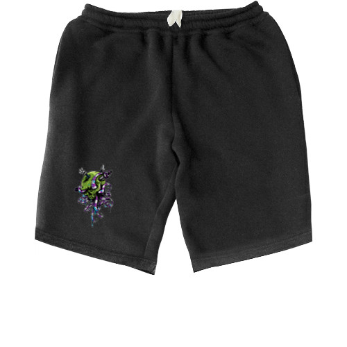 Kids' Shorts - OCTOPUS - Mfest