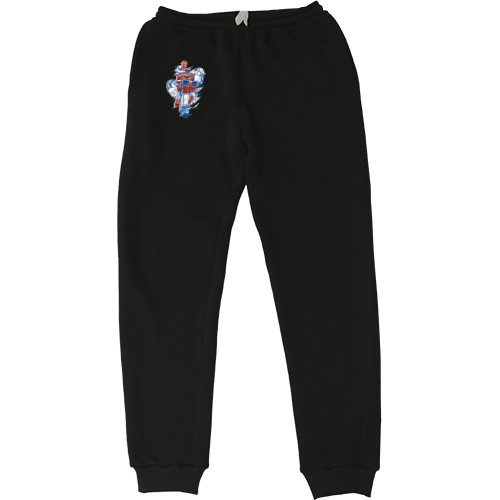 Kids' Sweatpants - NIKE - Mfest