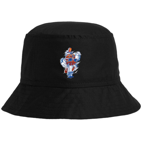 Bucket Hat - NIKE - Mfest