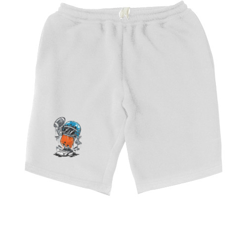 Men's Shorts - Nike - Mfest