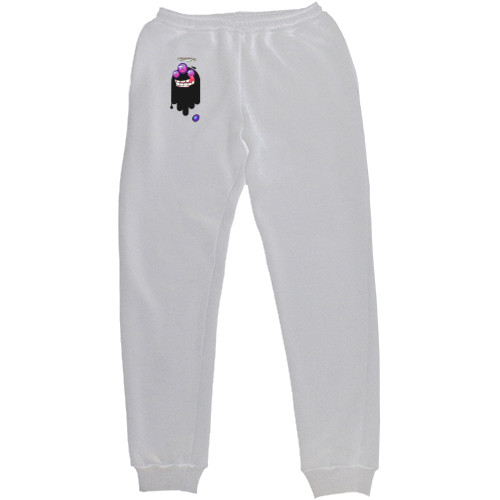 Women's Sweatpants - Клякса - Mfest