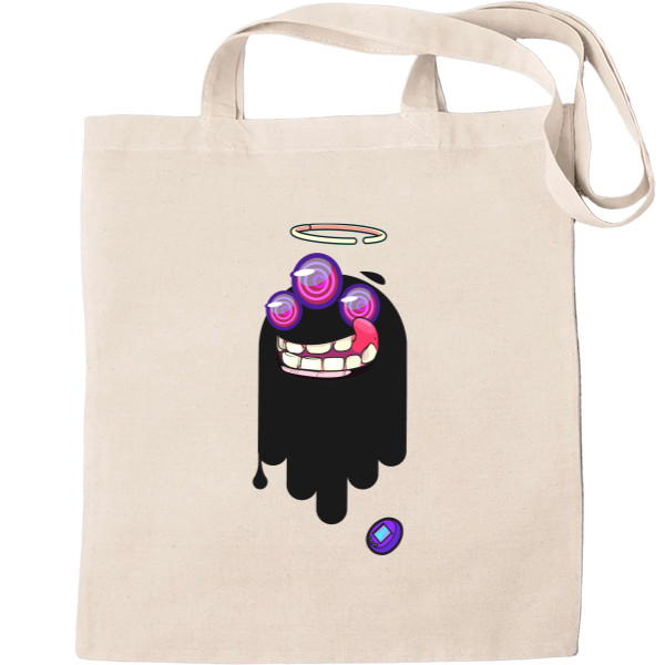 Tote Bag - Клякса - Mfest