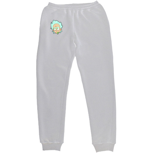 Women's Sweatpants - РИК - Mfest