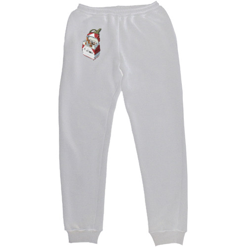 Kids' Sweatpants - Marlboro - Mfest