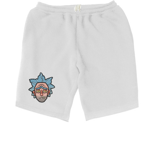 Kids' Shorts - Рик - Mfest