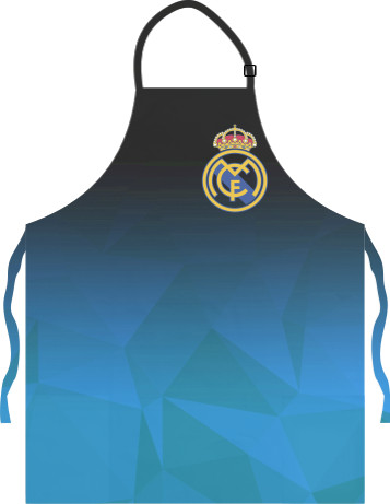 Real Madrid CF [6]