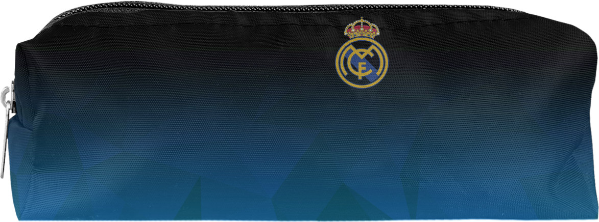 Пенал 3D - Real Madrid CF [6] - Mfest