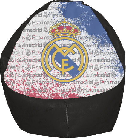 Real Madrid CF [3]