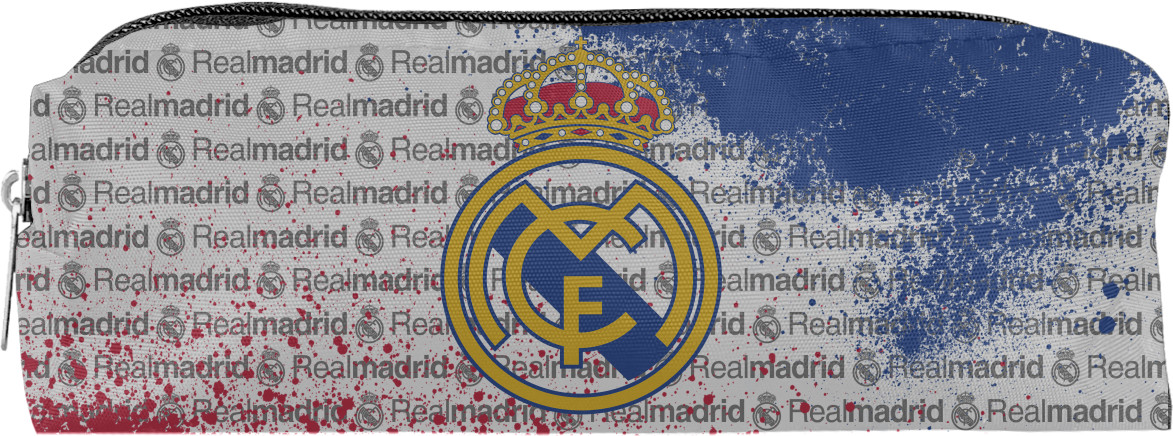 Real Madrid CF [3]