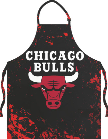 Chicago Bulls [5]