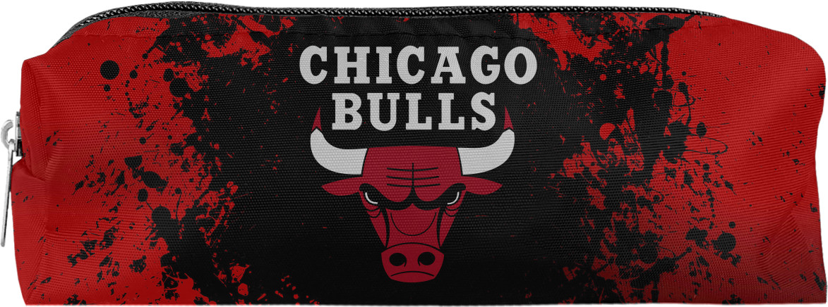 Chicago Bulls [5]