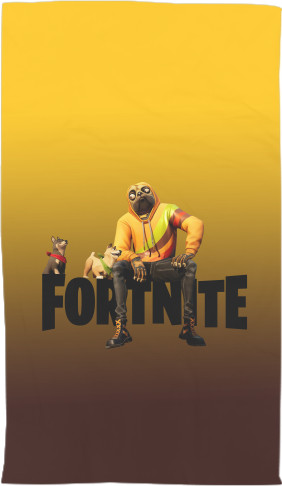 fortnite doggo