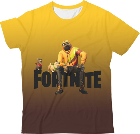 fortnite doggo