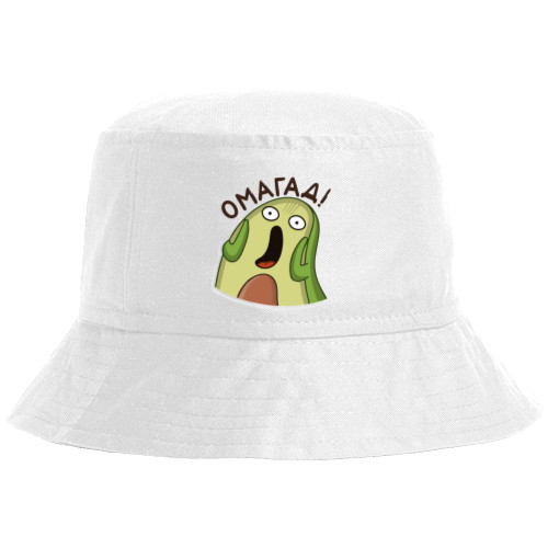 Bucket Hat - Омагад - Mfest