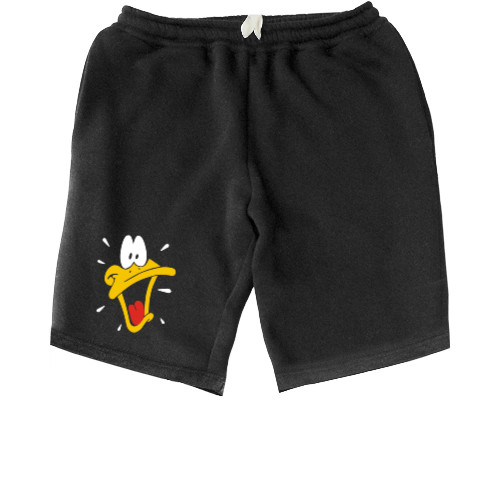 Kids' Shorts - Даффи Дак - Mfest