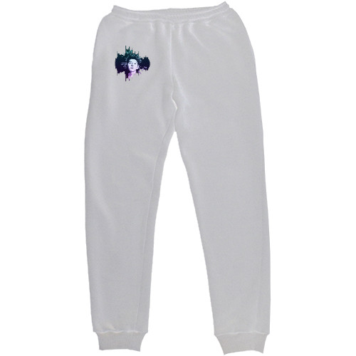 Women's Sweatpants - Ли Джун Ги / Lee Joon Gi - Mfest