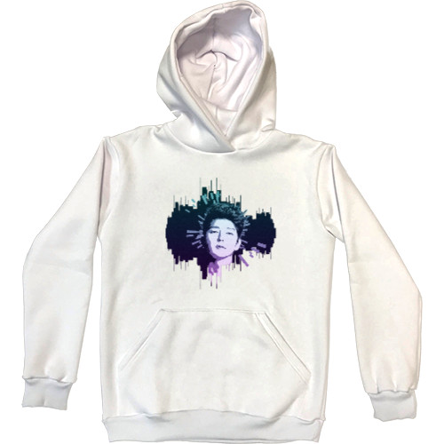 Kids' Premium Hoodie - Ли Джун Ги / Lee Joon Gi - Mfest