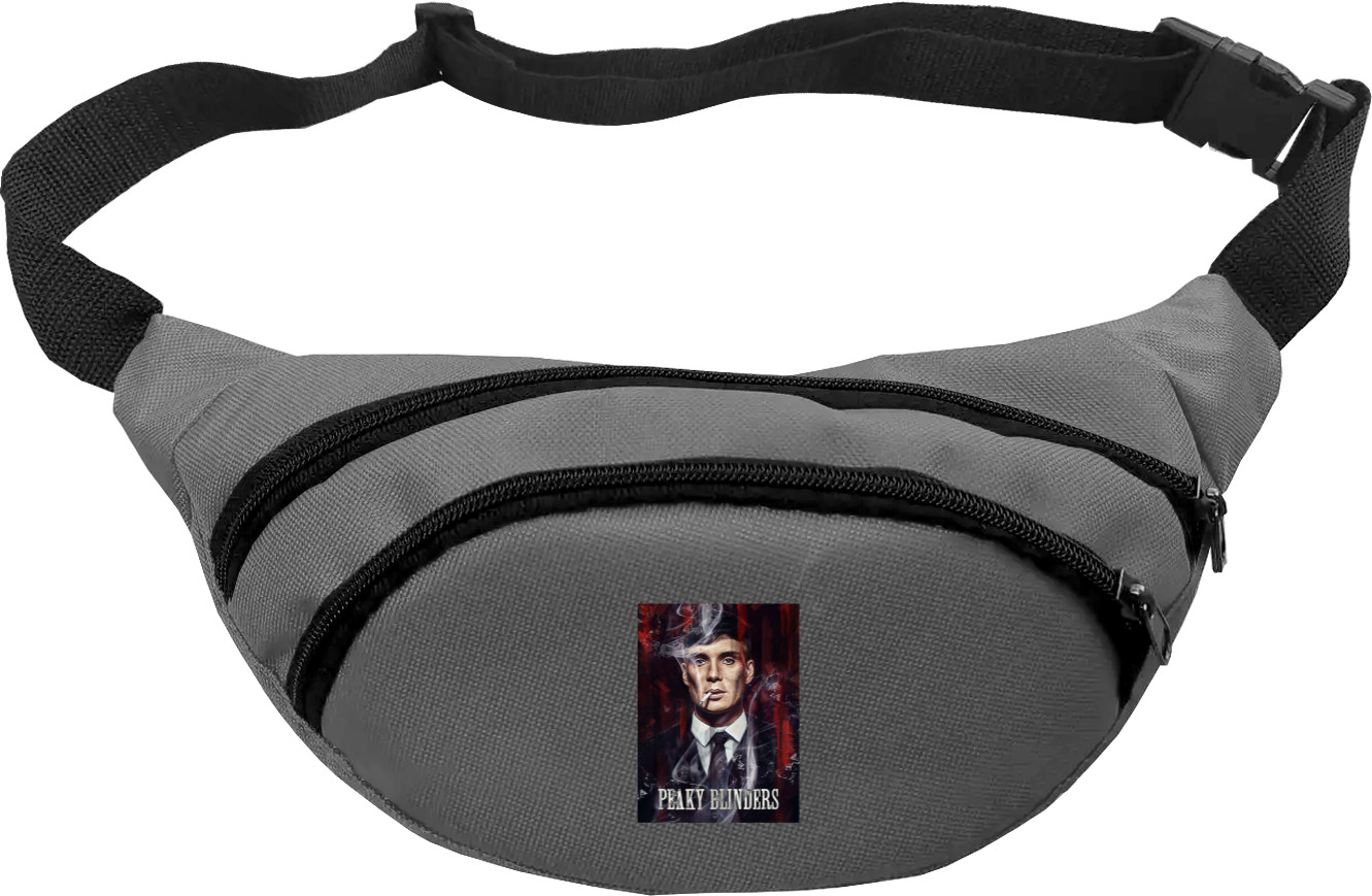 Fanny Pack - Peaky Blinders Tomas Shelby - Mfest