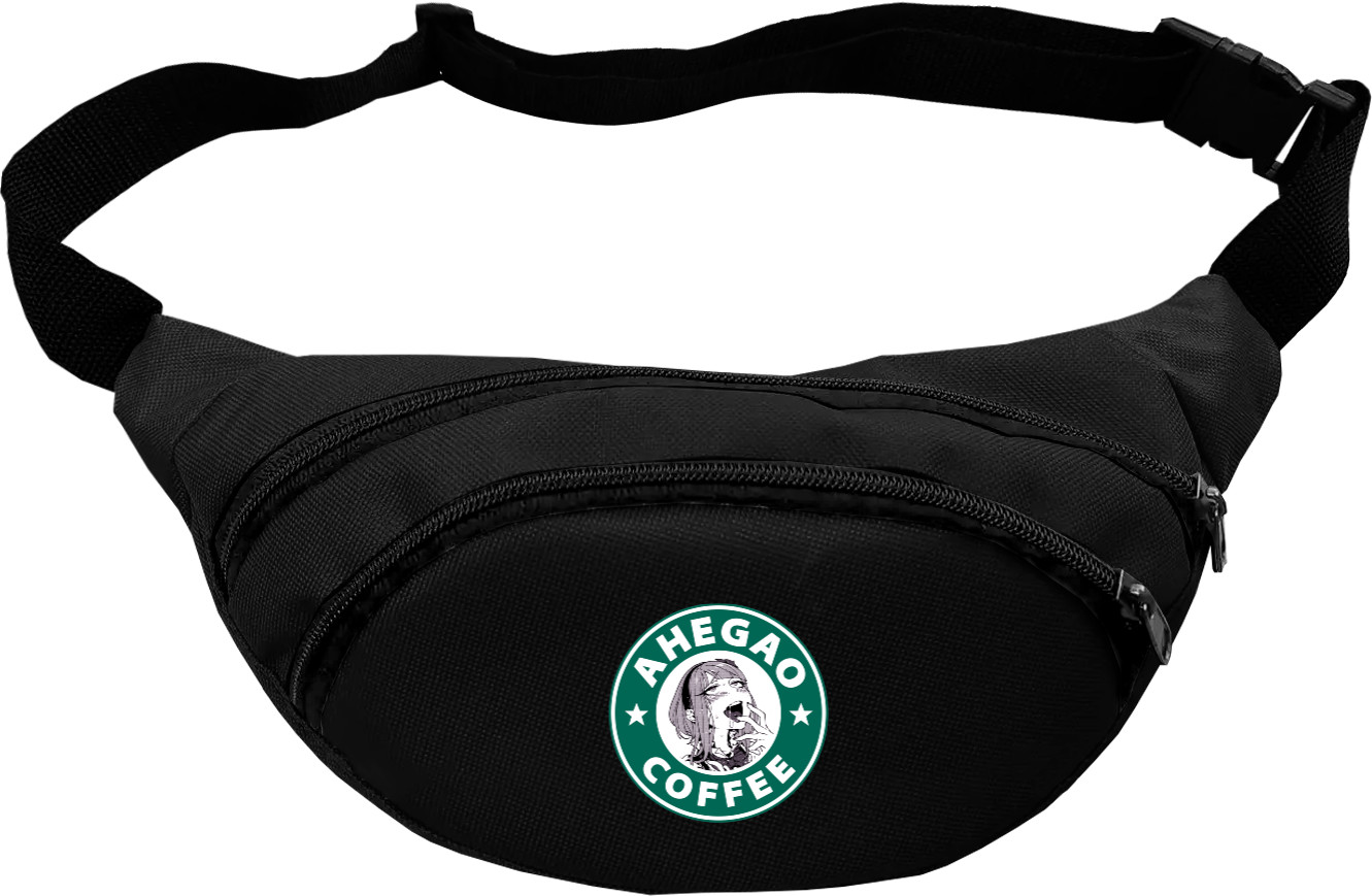 Fanny Pack - Ahegao coffee - Mfest