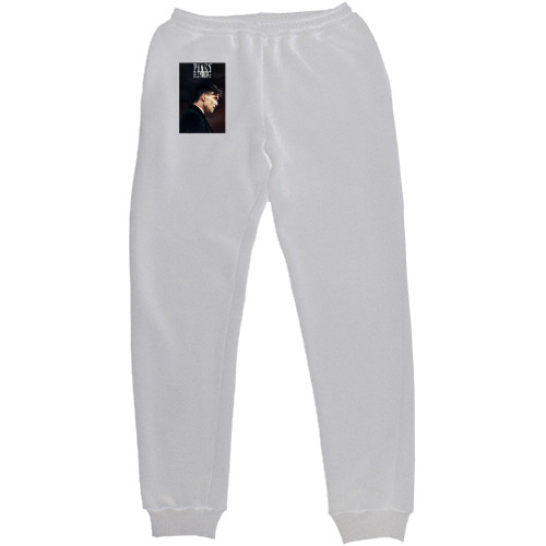 Women's Sweatpants - Peaky Blinders Томас Шелби - Mfest