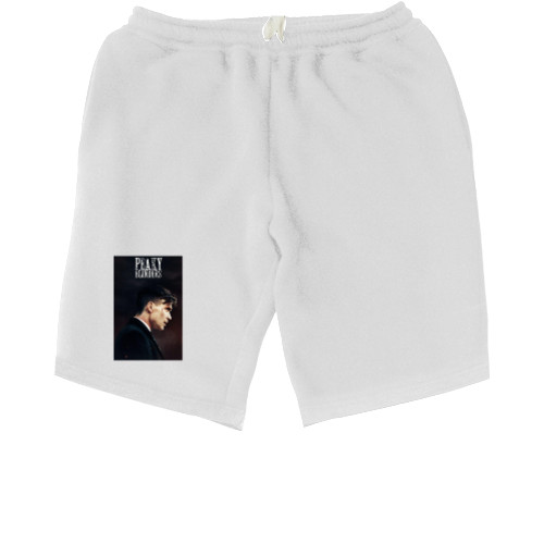 Men's Shorts - Peaky Blinders Томас Шелби - Mfest