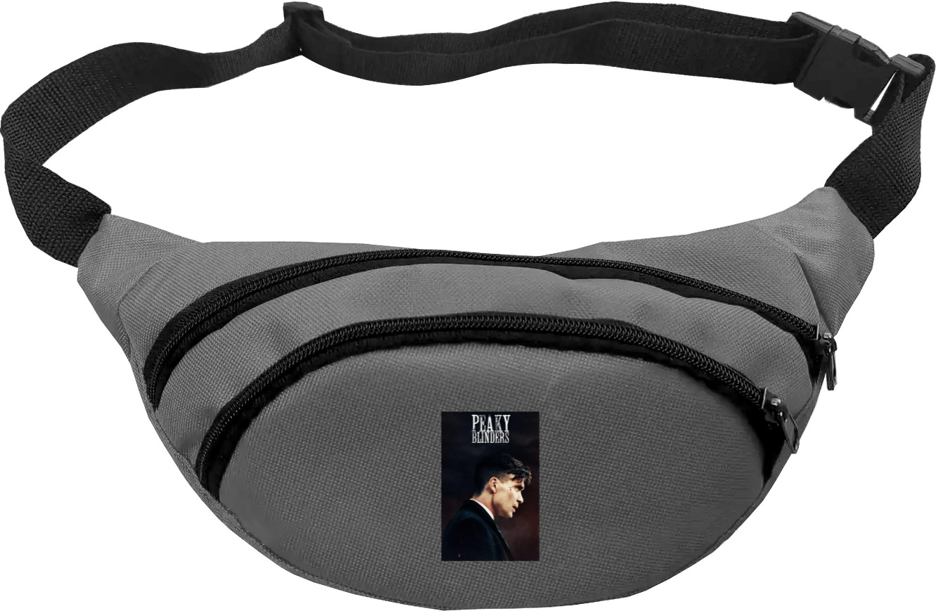 Fanny Pack - Peaky Blinders Томас Шелби - Mfest