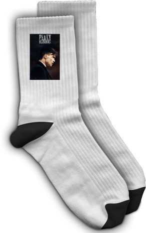 Socks - Peaky Blinders Томас Шелби - Mfest