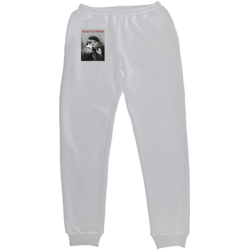 Kids' Sweatpants - Peaky Blinders Thomas Shelby - Mfest