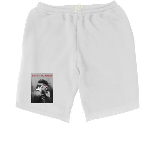 Kids' Shorts - Peaky Blinders Thomas Shelby - Mfest