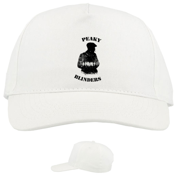 Baseball Caps - 5 panel - Peaky Blinders - Mfest