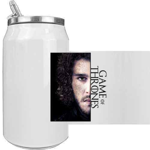 Game of Thrones Jon Snow