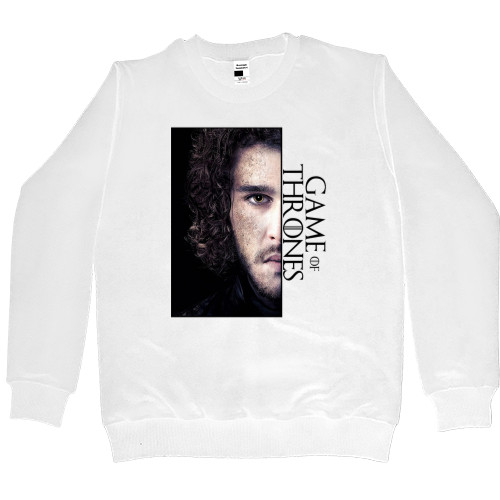 Game of Thrones Jon Snow