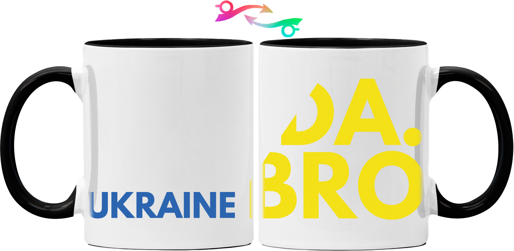 UkraINE DA.BRO