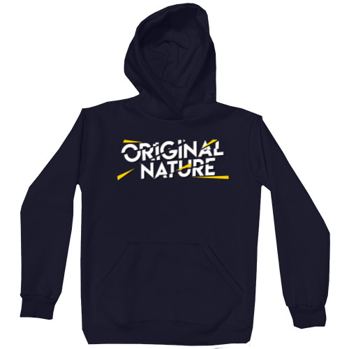 ORIGINAL NATURE