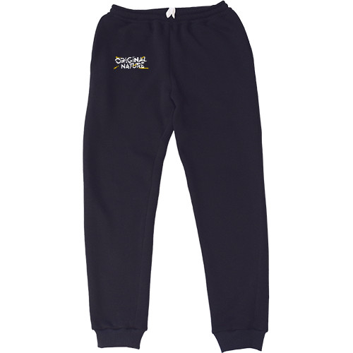 Women's Sweatpants - ORIGINAL NATURE - Mfest