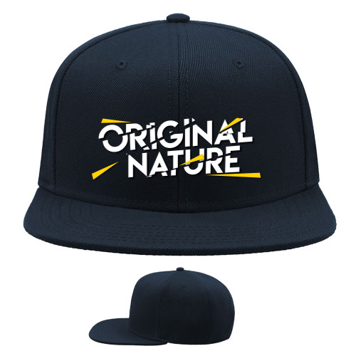 ORIGINAL NATURE